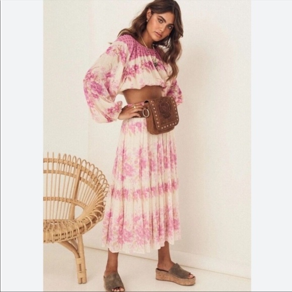 Spell Savannah convertible bag crossbody - Picture 3 of 11